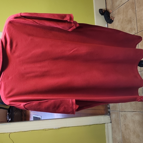 Men Red polo Sz( XL ) - Picture 4 of 4